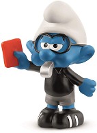    -   the Smurfs - 