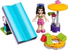 LEGO Friends -    -   - 
