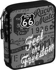     - Route 66: Feed The Freedom - 