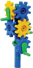 Korbo 18 Quad - Детски конструктор - играчка