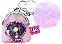   Cheshire Cat - Santoro -     Gorjuss - 