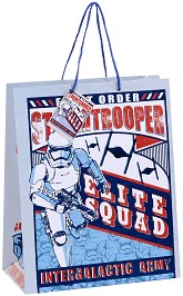    - Stormtrooper -  26 x 32 cm - 