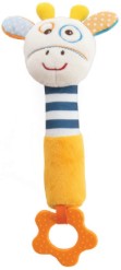   -       "Raffy Giraffe" - 