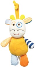   -  -       "Raffy Giraffe" - 