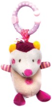   -         "Hedge the Hog" - 
