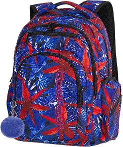   - Flash: Hawaian Blue -    -  - 