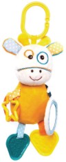   -         "Raffy Giraffe" - 