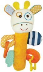   -       "Raffy Giraffe" - 