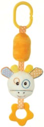   -  -       "Raffy Giraffe" - 