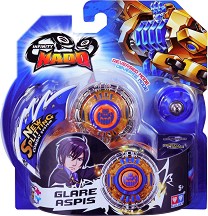 Infinity Nado -  : Glare Aspis - 