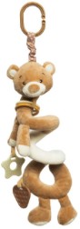  -         "Bear Boo" - 