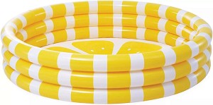     - Intex -   ∅ 147 x 33 cm - 