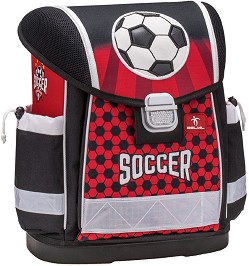    Belmil Soccer - 