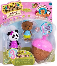   ,      Battat -   Lil Woodzeez - 