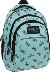   - Back Up: H 23 - 