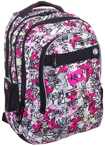   - Kaos 2 in 1: Cali - 