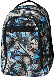   2  1 Hartis Kaos Sky - 