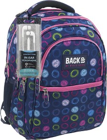   Derform B 18 -      Back Up - 