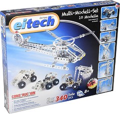    Eitech 10  1 -   Eitech: Classic - 
