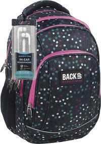   - Back Up: A 21 -    - 