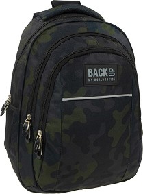   Derform H 54 -   Back Up - 