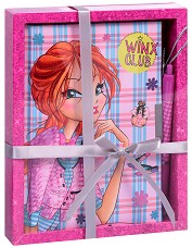     -   "Winx" - 