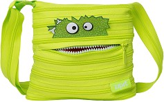    - Grizzle -   "Zipit: Talking Monsters" -  