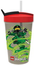    - LEGO Ninjago 500 ml -  
