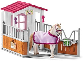        Schleich -   Horse Club - 