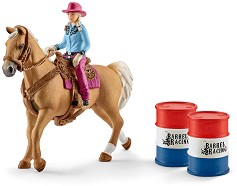       Schleich -   Farm World - 