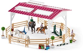    -       Horse Club - 