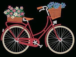     Sequin Art -  -   -  