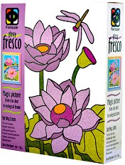      -  -     Glossy Fresco -  