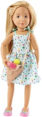     - Kruselings Dolls -   23 cm   - 