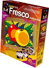      -  -     Fresco Frame -  