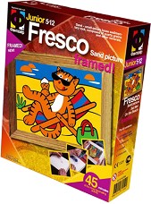      -   -     Fresco Frame -  