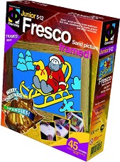      -   -     Fresco Frame -  