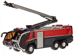   - Loscharm -     "Super: Emergency rescue" - 
