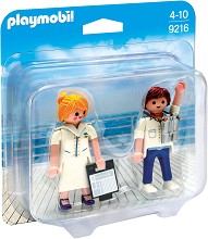 Playmobil Friends -     - 