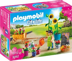  -   City Life - 