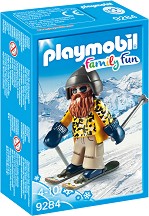 Playmobil Family Fun -   - 
