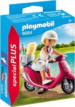    -      "Playmobil: Special Plus" - 
