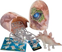 Динозавърско яйце с фигурка Simba - играчка
