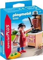    Playmobil -   Special Plus - 