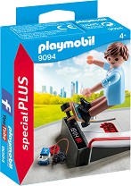    -     "Playmobil: Special Plus" - 