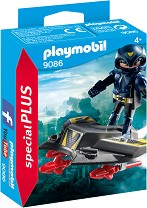       Playmobil -   Special Plus - 