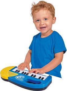  -      "My Music World" - 
