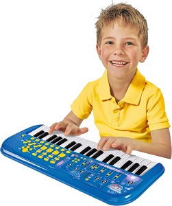  -      "My Music World" - 