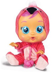 Cry Babies -  -    - 