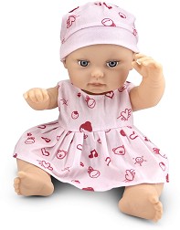   Bear & Baby - Moni -   30 cm - 